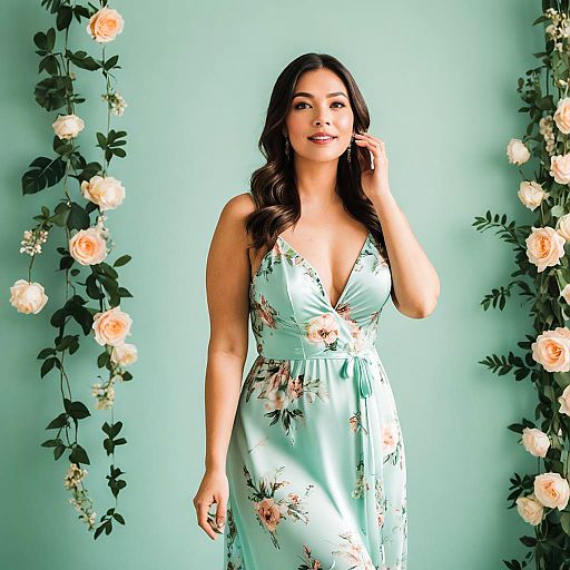 Surprised Bride-to-Be in Lingerie Shoot Surprised Bride-to-Be in Lingerie Shoot