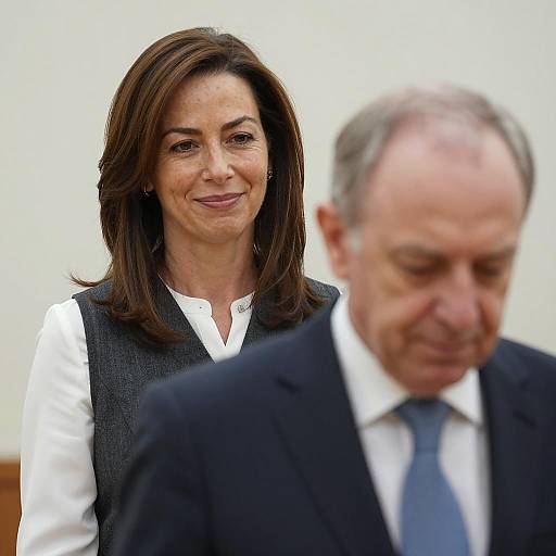 Interaction Between Two Generations