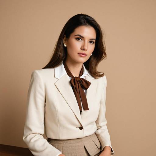 Vintage Business Style in Puerto Escondido