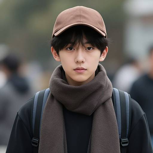 Realistic Male Dora Explorer Costume