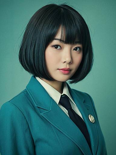 Sexy Ui Hirasawa Cosplay Photo