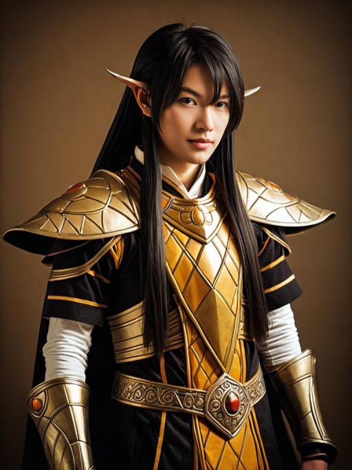Realistic Naganadel Cosplay by Man