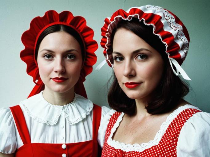 Unique Homemade Adult Fancy Dress Ideas