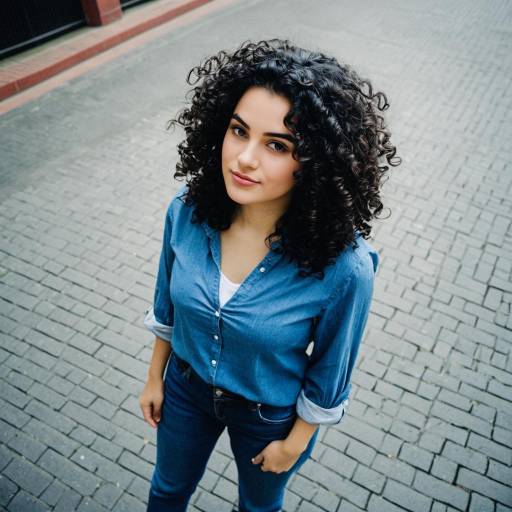 Susi Cosplay in Urban Casual Style