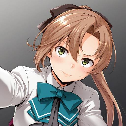 Illustration of Akigumo kai ni (kancolle), kantai collection in the style of Ez6