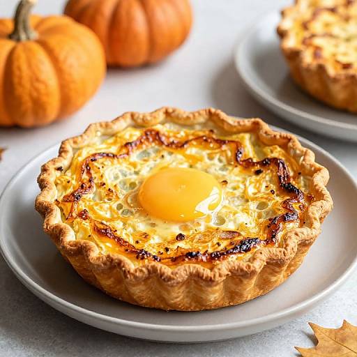 Delicious Thanksgiving Breakfast Frittata