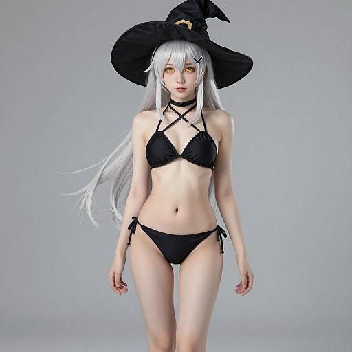 Cosplay photo of murasaki shion (hololive summer 2019). Costume clothes