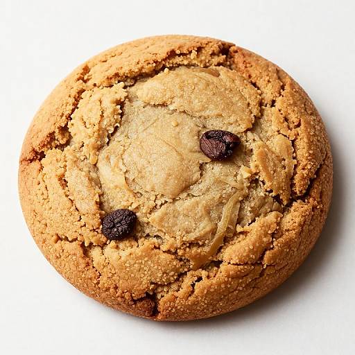 Large Voluminous Levain Bakery Cookies
