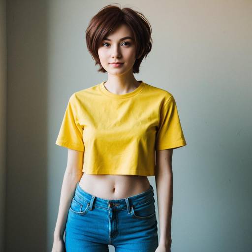 Funky Morty Smith Cosplay Inspiration