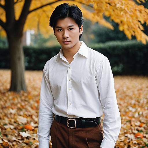 Prince Eric Halloween Costume Idea