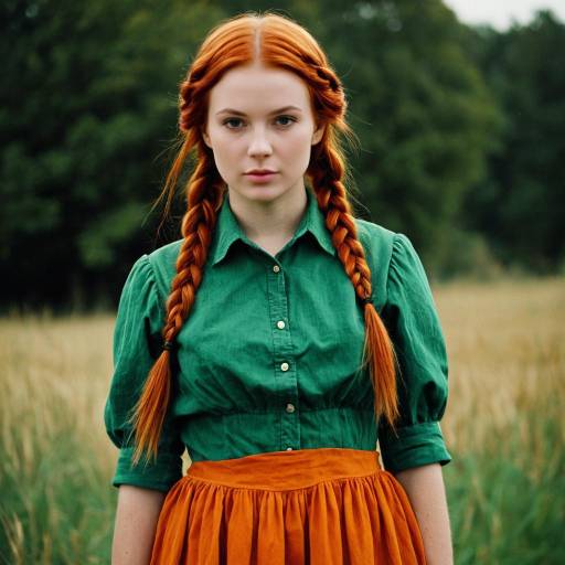 Pioneer Woman Halloween Costume Inspiration