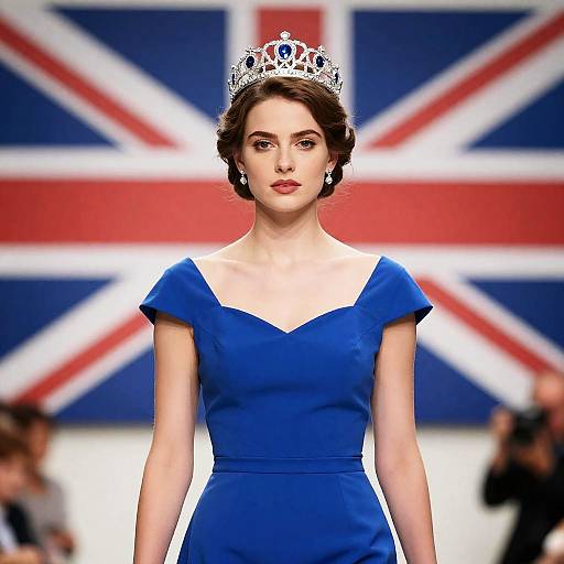 Great British Icons Fancy Dress