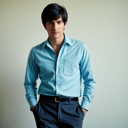 Retro 60s Bob Bright Cosplay Look