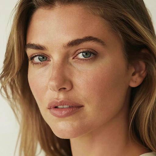 Cameron Diaz Radiant Natural Glow