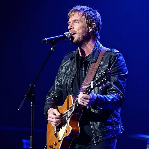 Peter Doherty Live in Newcastle