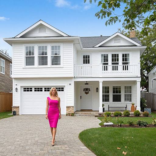 Luxury Manhattan Rental in Sagaponack