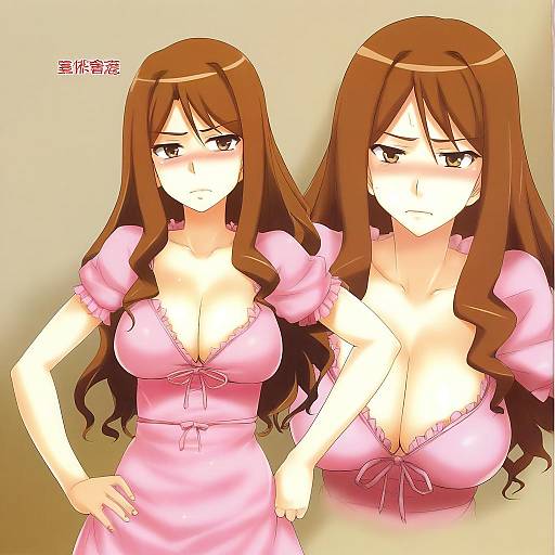 Illustration of Mugino shizuri, toaru majutsu no index in the style of Menyoujan