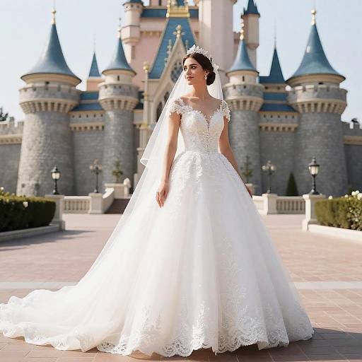 Viral Wedding Photoshoot at Castle