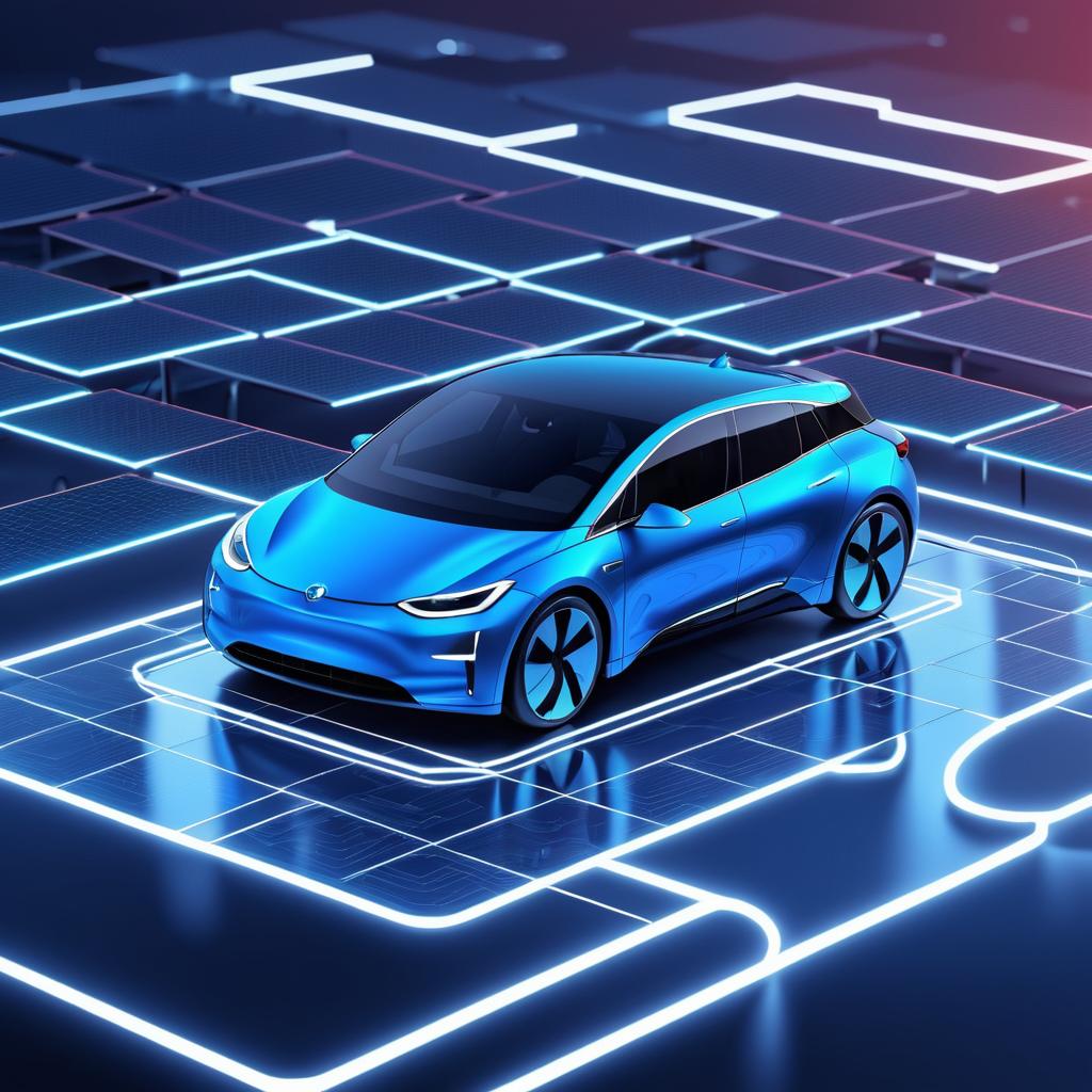 Understanding Electric Vehicles and Their Components