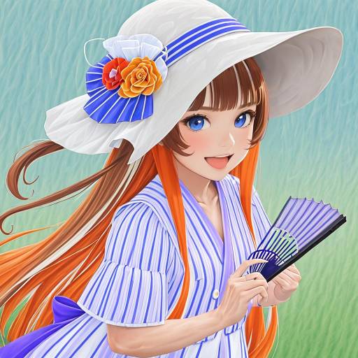 Illustration of Akikawa yayoi (umamusume), umamusume in the style of Snm (sunimi)