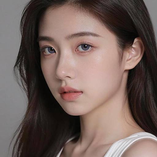 Ultra Realistic Photo of Emmsto Model