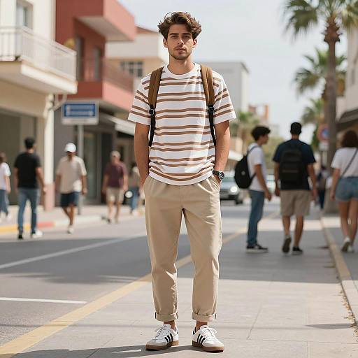 Stylish Friday Night Funkin' Costume Shoot