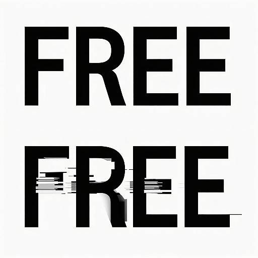 Minimalist AI Album Cover Generator