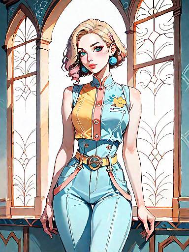 Chic Taupe Jumpsuit Fashion Photography