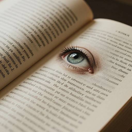 Celestial Eye of Infinite Knowledge