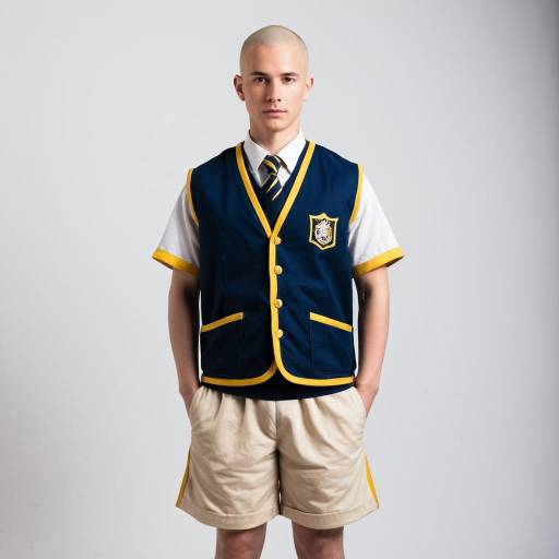 Jimmy Hopkins Cosplay Costume Full Body