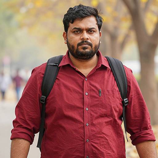 Plus Size Outdoor Costume Photograph