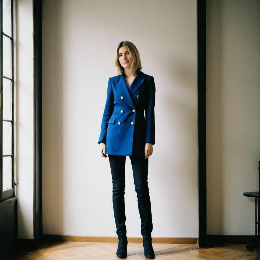 Chic Coralie Cosplay Inspiration