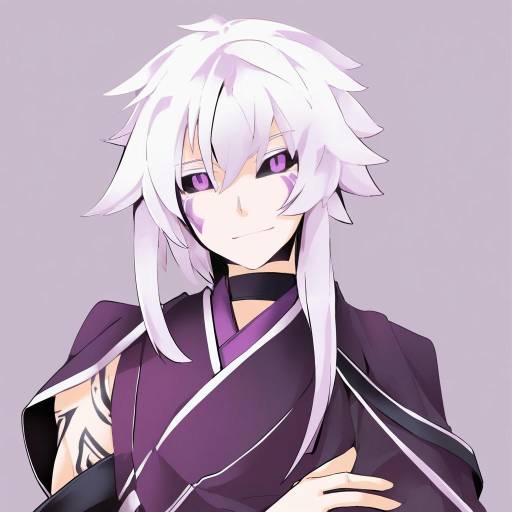 Illustration of Add (elsword), elsword in the style of Aoi kujira