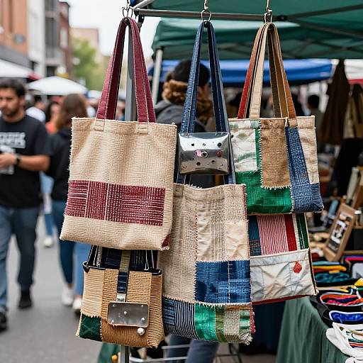 Eco-Friendly Streetwear Accessories Market