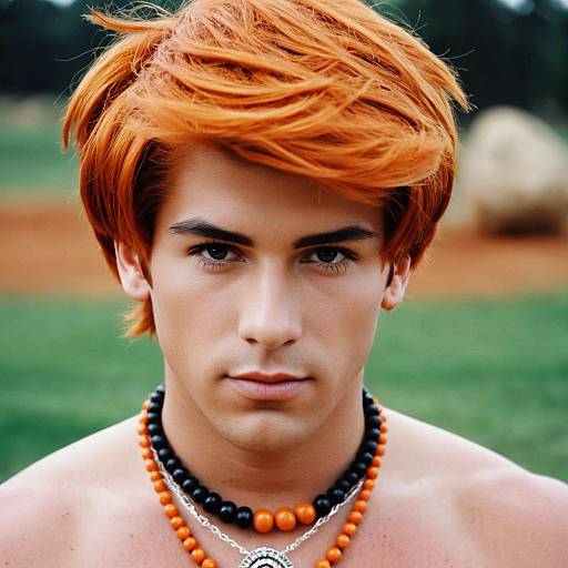 Fred Flintstone-Inspired Costume for Men