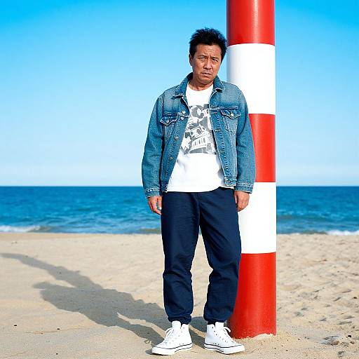 Distressed Urban Explorer by Beacon