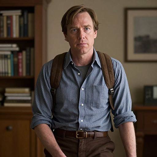 Looper Movie Ending Explained