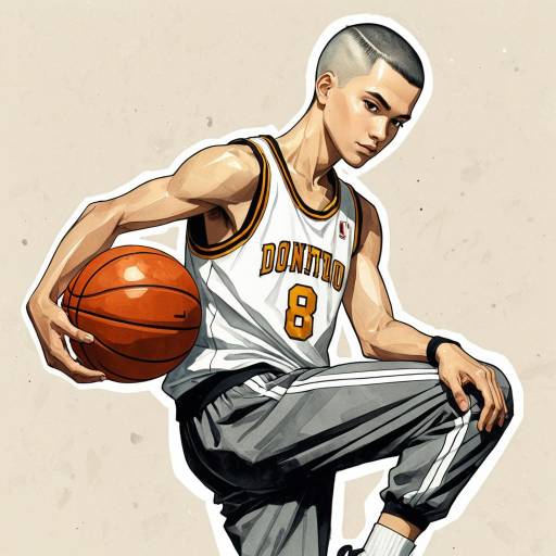 Ultra-Realistic Graphic Novel Illustration