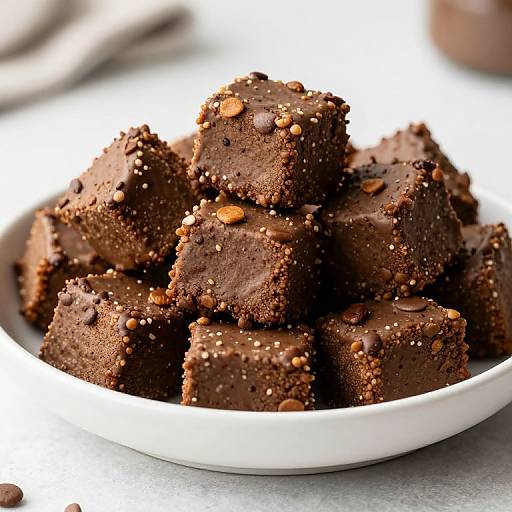 Gluten-Free Vegan Puppy Chow Recipe