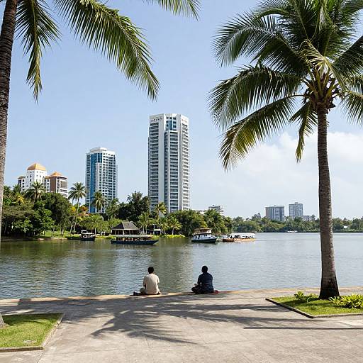 Half-Day Tigre Delta Adventure