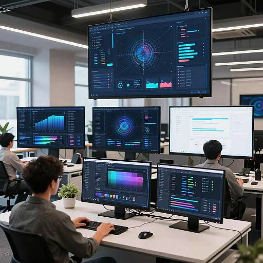 Cutting-Edge AI Platforms for Creatives