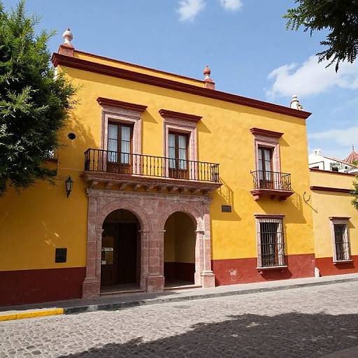 Property Listing Photo in San Miguel