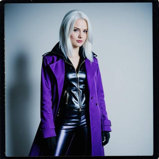 Enchanting Charmcaster Cosplay Costume Design
