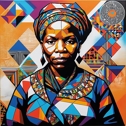 Harriet Tubman Graffiti Artwork Design Harriet Tubman Graffiti Artwork Design