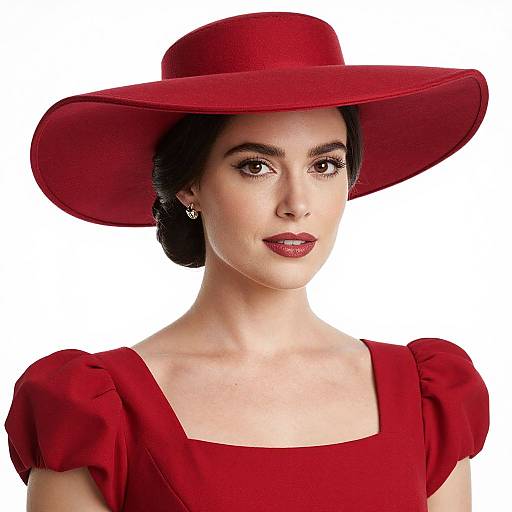 Homelander Costume Woman Portrait