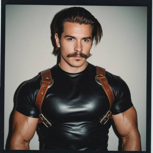 Cosplay Inspiration: King Bradley Look