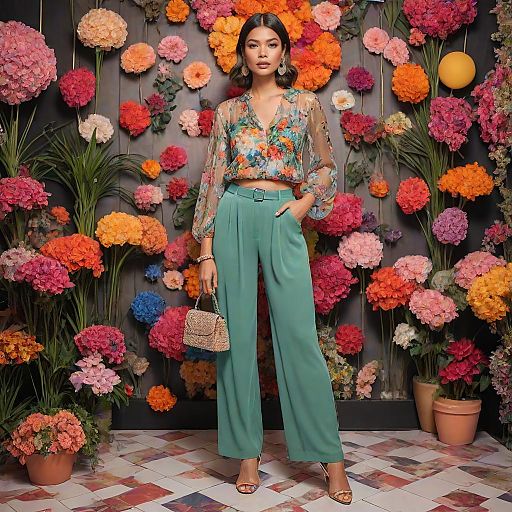 Trendy Nightlife Fashion Inspiration