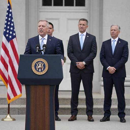 Dynamic Political Speech in Progress