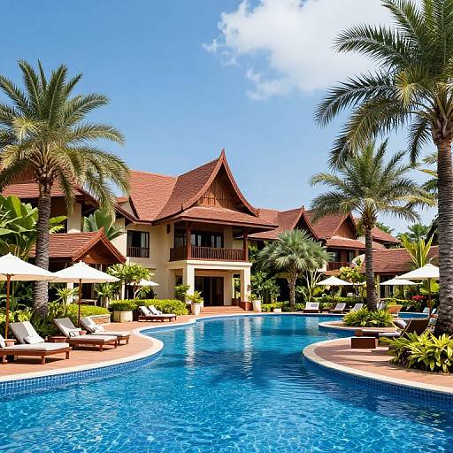 Explore Anda Resort Vibes