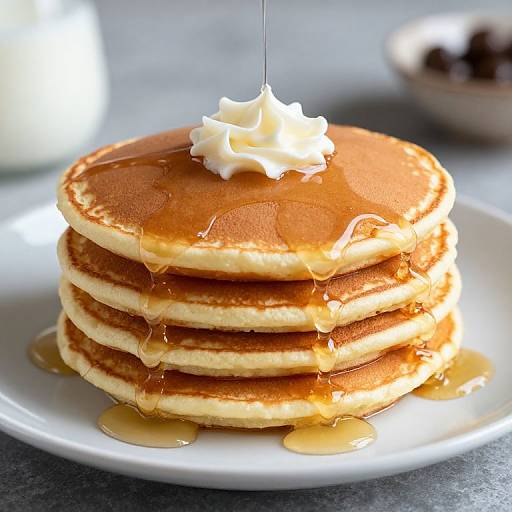 Spicy Pancake Day Recipes